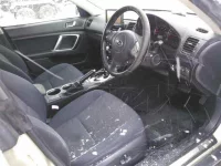 Subaru LEGACY OUTBACK лот № 7083 оценка R  с аукциона в Японии 2
