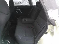 Subaru LEGACY OUTBACK лот № 7083 оценка R  с аукциона в Японии 8