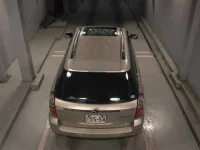 Subaru LEGACY OUTBACK лот № 7083 оценка R  с аукциона в Японии 6