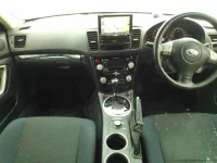 Subaru LEGACY OUTBACK лот № 7083 оценка R  с аукциона в Японии 7