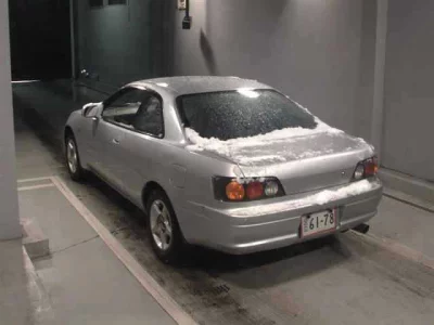 Toyota SPRINTER