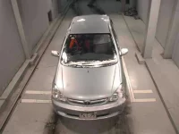 Toyota PLATZ лот № 423 оценка 3.5  с аукциона в Японии 5