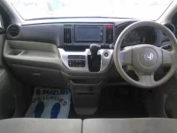 Honda N WGN лот № 8580 оценка 3.5  с аукциона в Японии 7