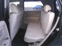 Honda N WGN лот № 8580 оценка 3.5  с аукциона в Японии 8