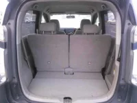 Honda N WGN лот № 8580 оценка 3.5  с аукциона в Японии 9