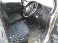 Honda VAMOS лот № 3044 оценка 3.5  с аукциона в Японии 2