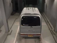 Honda VAMOS лот № 3044 оценка 3.5  с аукциона в Японии 6