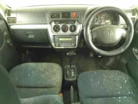 Honda VAMOS лот № 3044 оценка 3.5  с аукциона в Японии 7