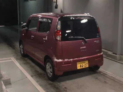 Suzuki MRWAGON