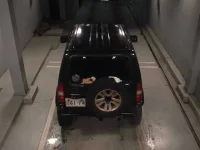 Suzuki JIMNY SIERRA лот № 8627 оценка 4  с аукциона в Японии 6