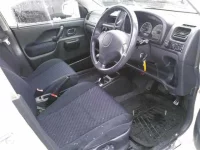 Suzuki KEI лот № 1212 оценка R  с аукциона в Японии 2