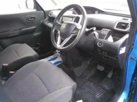 Suzuki SOLIO лот № 8585 оценка 4  с аукциона в Японии 2