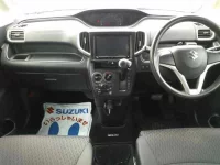 Suzuki SOLIO лот № 8585 оценка 4  с аукциона в Японии 7
