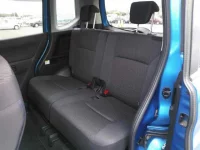 Suzuki SOLIO лот № 8585 оценка 4  с аукциона в Японии 8