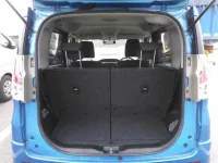 Suzuki SOLIO лот № 8585 оценка 4  с аукциона в Японии 9