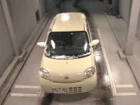 Daihatsu Esse лот № 6018 оценка 4  с аукциона в Японии 5