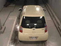 Daihatsu Esse лот № 6018 оценка 4  с аукциона в Японии 6