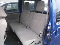 Daihatsu Atrai Wagon лот № 1217 оценка 3.5  с аукциона в Японии 8