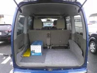 Daihatsu Atrai Wagon лот № 1217 оценка 3.5  с аукциона в Японии 9