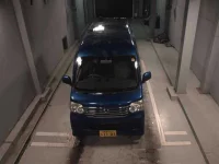 Daihatsu Atrai Wagon лот № 1217 оценка 3.5  с аукциона в Японии 5