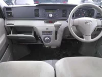 Daihatsu Atrai Wagon лот № 1217 оценка 3.5  с аукциона в Японии 7