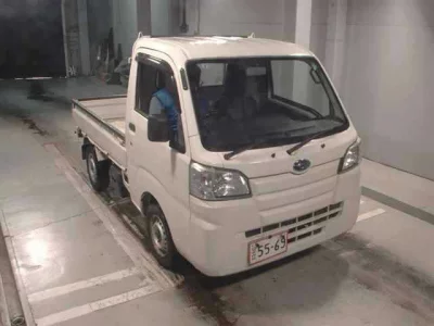 Subaru SAMBAR