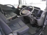 Nissan ATLAS лот № 4551 оценка 3  с аукциона в Японии 2