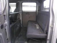 Nissan ATLAS лот № 4551 оценка 3  с аукциона в Японии 8