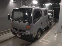 Nissan ATLAS лот № 4551 оценка 3  с аукциона в Японии 3