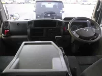 Nissan ATLAS лот № 4551 оценка 3  с аукциона в Японии 7