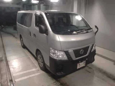 Nissan CARAVAN VAN