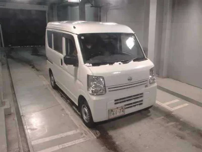 Nissan CLIPPER VAN