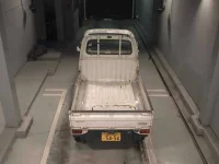 Subaru SAMBAR лот № 2020 оценка 3.5  с аукциона в Японии 6