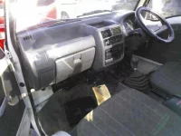 Subaru SAMBAR лот № 2020 оценка 3.5  с аукциона в Японии 7