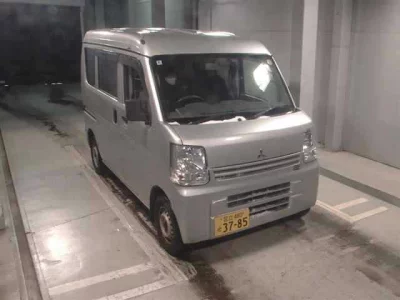 Mitsubishi MINICAB VAN