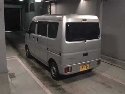 Mitsubishi MINICAB VAN