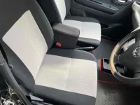 Daihatsu MIRA E S лот № 1002 оценка 4  с аукциона в Японии 10