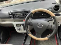 Daihatsu MIRA E S лот № 1002 оценка 4  с аукциона в Японии 2