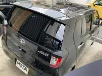 Daihatsu MIRA E S лот № 1002 оценка 4  с аукциона в Японии 1