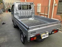 Toyota PIXIS TRUCK лот № 1009 оценка 4  с аукциона в Японии 13