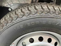 Toyota PIXIS TRUCK лот № 1009 оценка 4  с аукциона в Японии 9