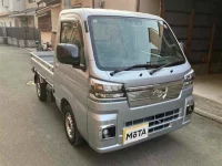 Toyota PIXIS TRUCK лот № 1009 оценка 4  с аукциона в Японии 3