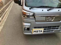 Toyota PIXIS TRUCK лот № 1009 оценка 4  с аукциона в Японии 4