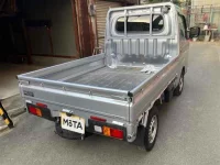 Toyota PIXIS TRUCK лот № 1009 оценка 4  с аукциона в Японии 1