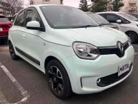 Renault TWINGO лот № 10001 оценка 4.5  с аукциона в Японии 3