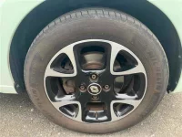 Renault TWINGO лот № 10001 оценка 4.5  с аукциона в Японии 7