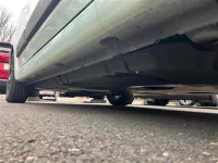 Renault TWINGO лот № 10001 оценка 4.5  с аукциона в Японии 10