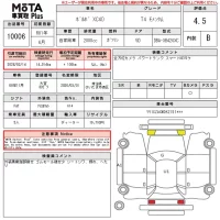 Volvo XC40 лот № 10006 оценка 4.5  с аукциона в Японии 14