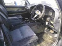 Toyota LAND CRUISER лот № 4044 оценка 3  с аукциона в Японии 2
