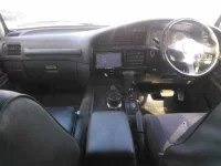 Toyota LAND CRUISER лот № 4044 оценка 3  с аукциона в Японии 7
